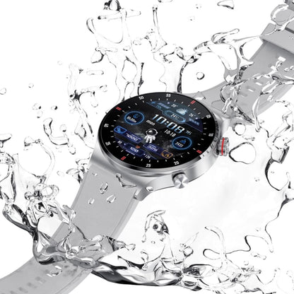 Stylish and Functional Smartwatch