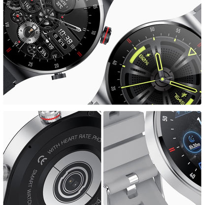 Stylish and Functional Smartwatch