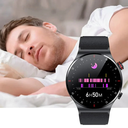 Stylish and Functional Smartwatch