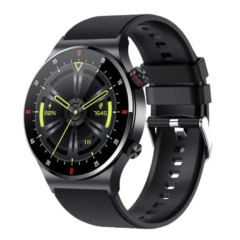 Stylish and Functional Smartwatch