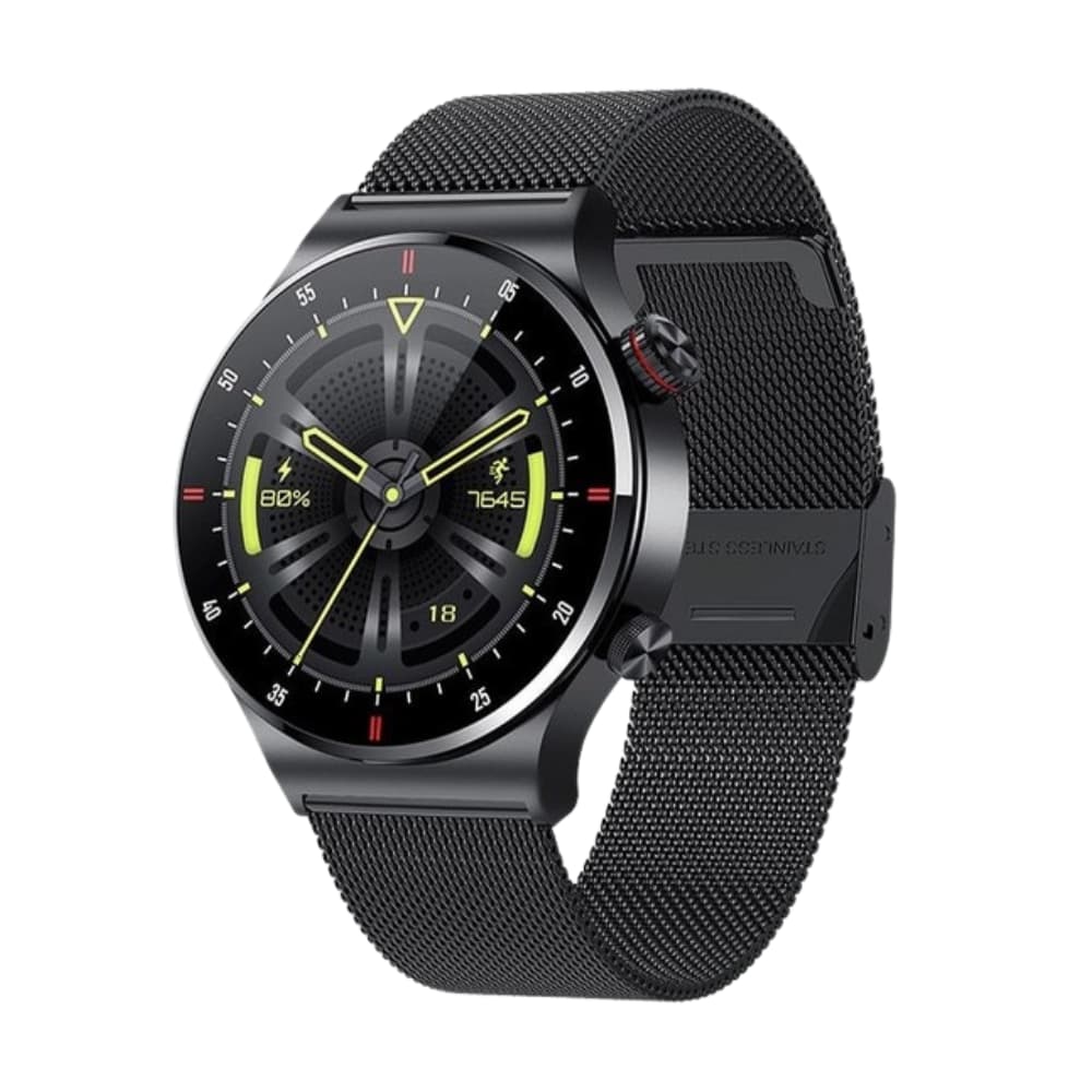 Stylish and Functional Smartwatch