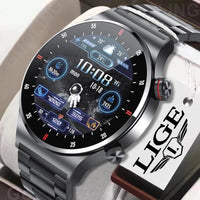 Silver stainless steel