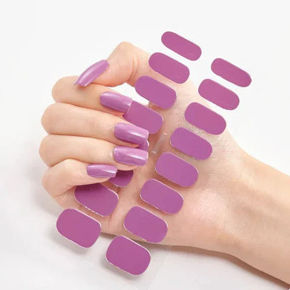 Buy One Get One Free | Quick Nail Perfection without Salon Visit!