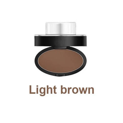 Eyebrow Stamp Tool for Easy Shaping and Styling
