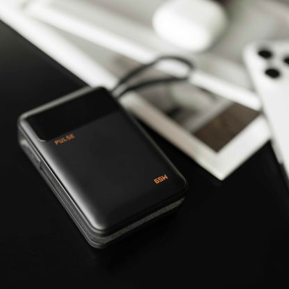 UltraCharge 20,000 mAh Portable Power Bank with 65W Output
