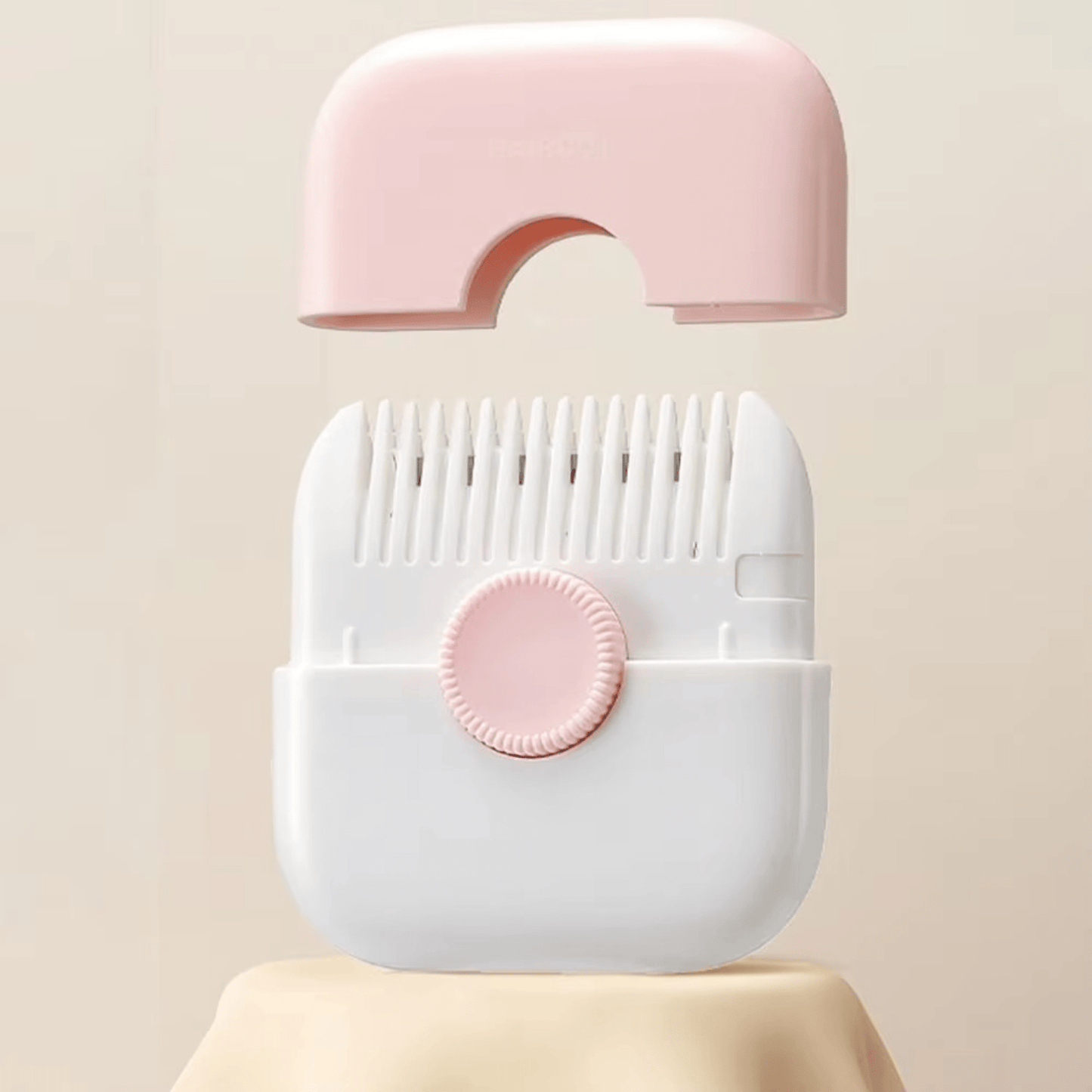 GentleCut Pro | Stress-Free Haircuts for Kids at Home