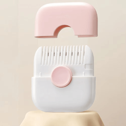 GentleCut Pro | Stress-Free Haircuts for Kids at Home