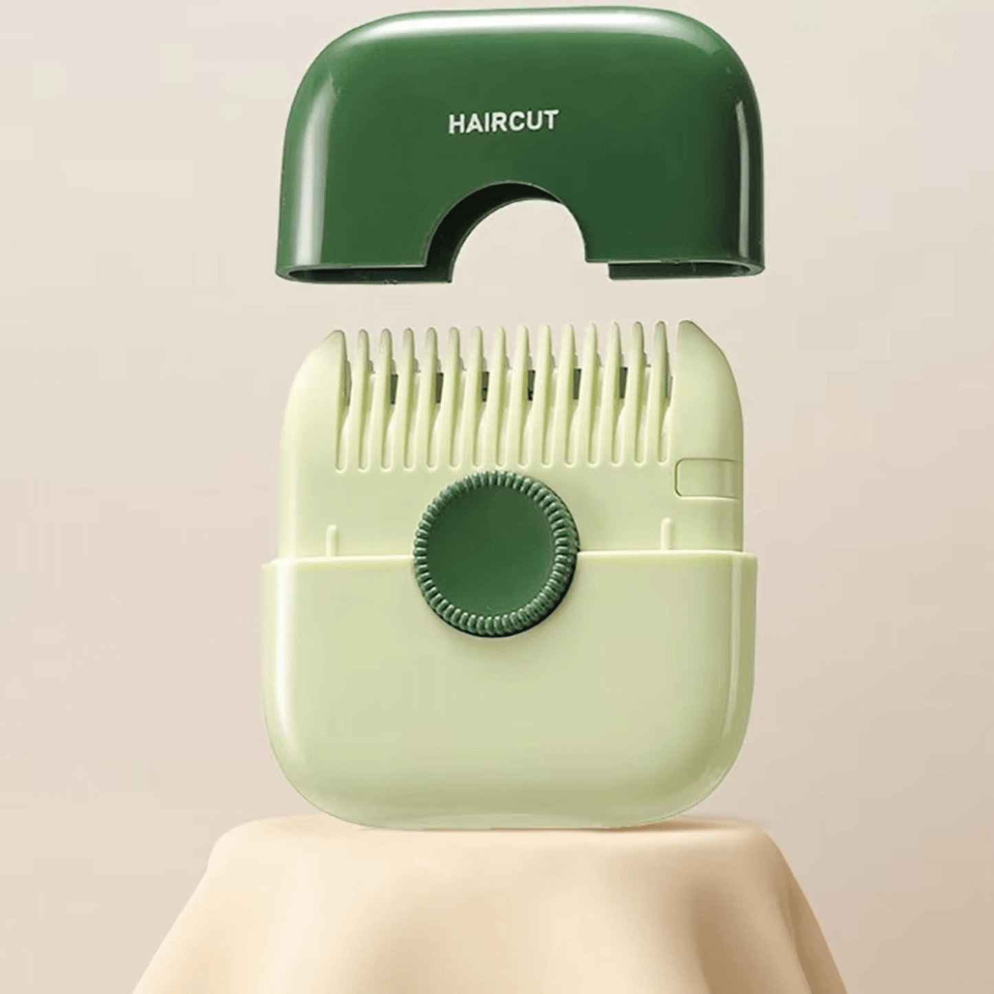 GentleCut Pro | Stress-Free Haircuts for Kids at Home