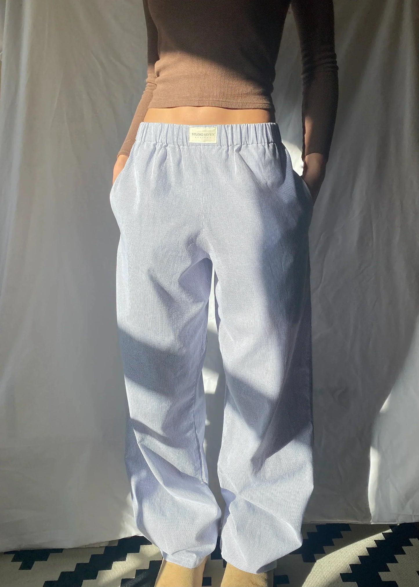 Comfortable Lounge Pants for Relaxed Days