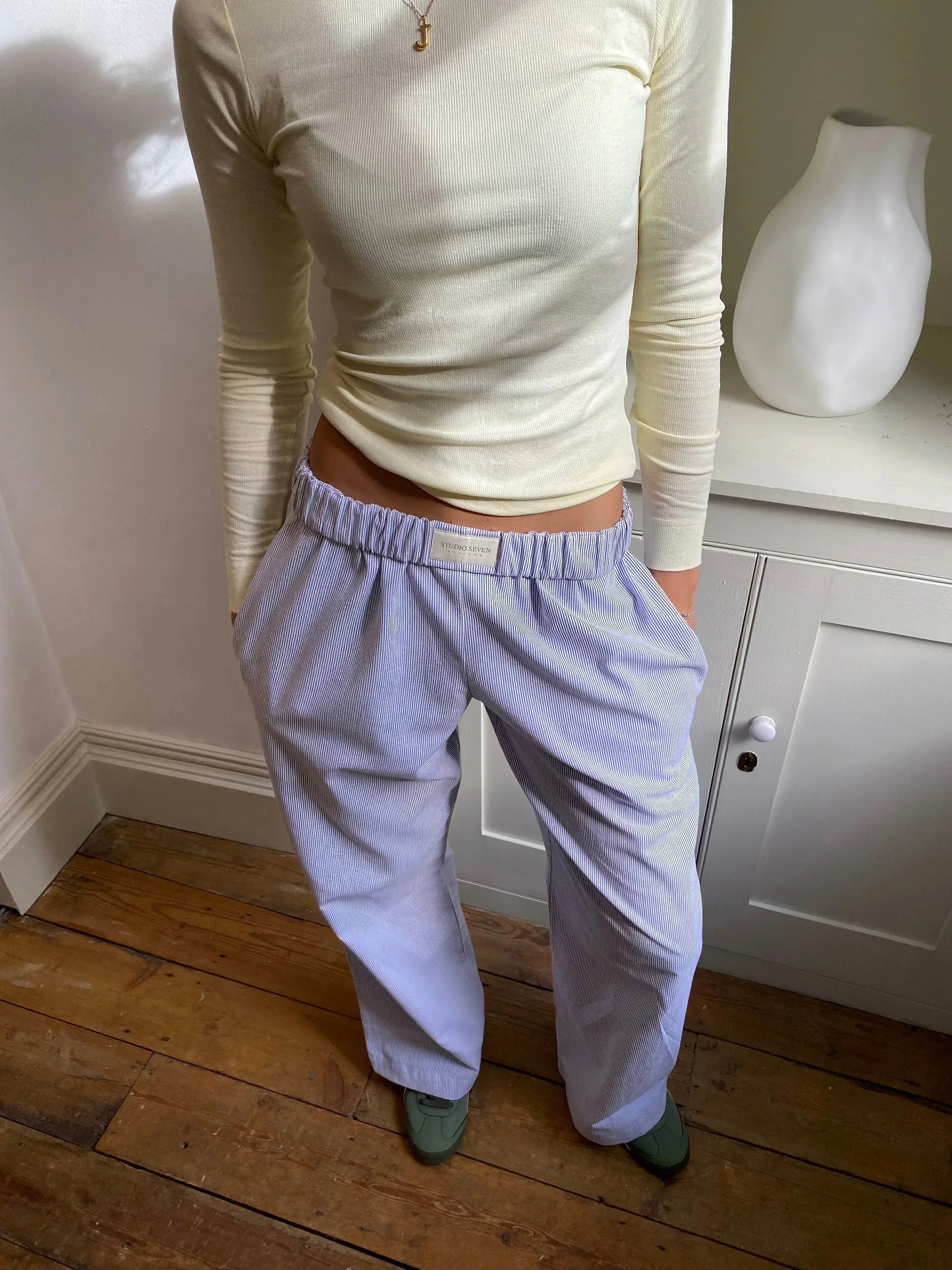 Comfortable Lounge Pants for Relaxed Days
