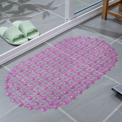 SecureStep Anti-Slip Bath Mat for Ultimate Safety