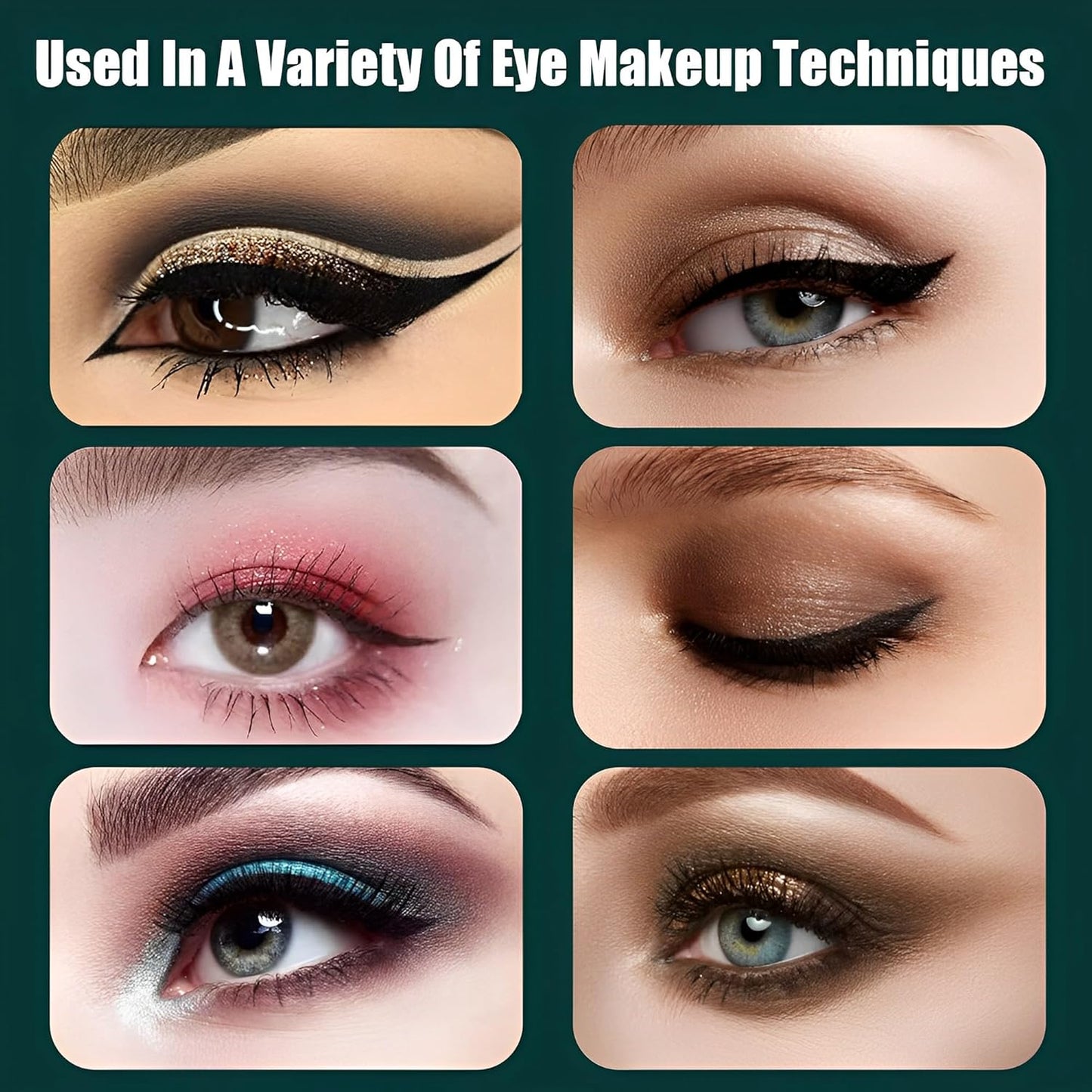 Eyeliner Precision Tool | Effortless Application Awaits!