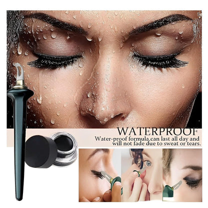 Eyeliner Precision Tool | Effortless Application Awaits!
