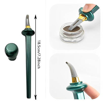 Eyeliner Precision Tool | Effortless Application Awaits!