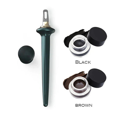 Eyeliner Precision Tool | Effortless Application Awaits!