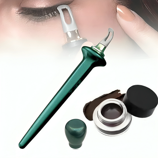 Eyeliner Precision Tool | Effortless Application Awaits!