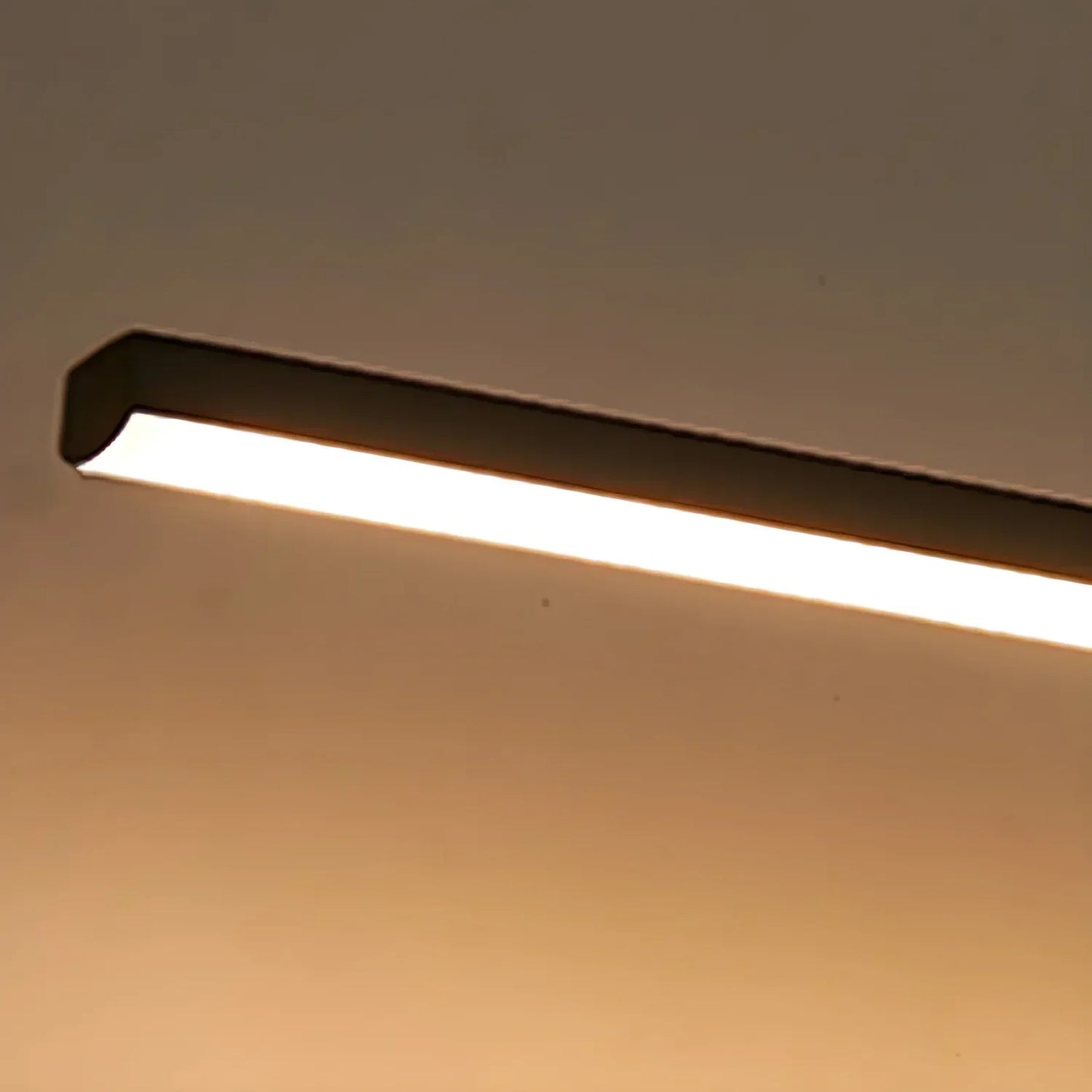 Linear Wall Light with LED for Contemporary Vanity in Living Areas
