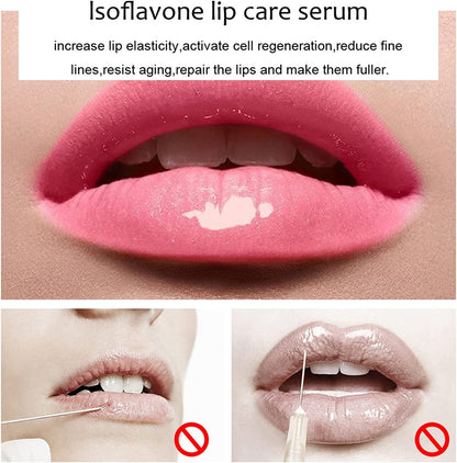 LuxeLips™ - Effortlessly Stunning Lips in Minutes!