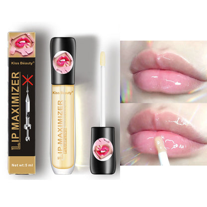 LuxeLips™ - Effortlessly Stunning Lips in Minutes!