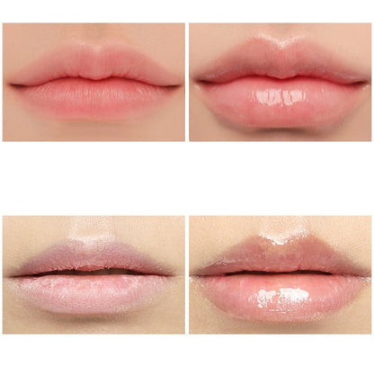 Luscious Lips | Volume Serum | Hydrating Care | LipEnhancer