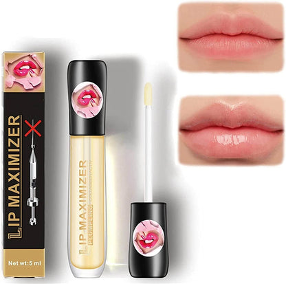 Luscious Lips | Volume Serum | Hydrating Care | LipEnhancer