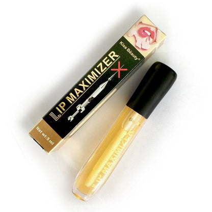 Luscious Lips | Volume Serum | Hydrating Care | LipEnhancer