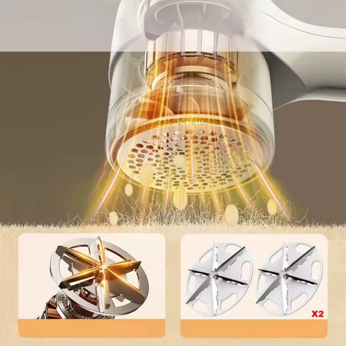 Hair Straightener and Razor for Gentle, Precise Hair Removal