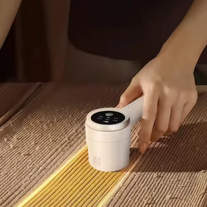 Hair Straightener and Razor for Gentle, Precise Hair Removal