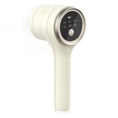 Hair Straightener and Razor for Gentle, Precise Hair Removal