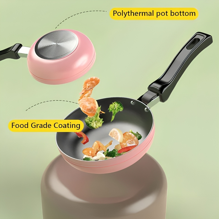 Mini Chef Playset | Imaginative Kitchen Fun for Kids