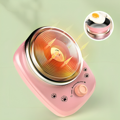 Mini Chef Playset | Imaginative Kitchen Fun for Kids