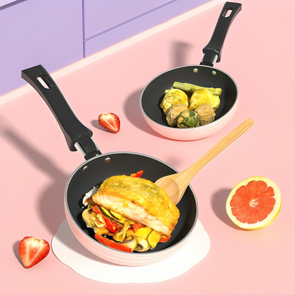 Mini Chef Playset | Imaginative Kitchen Fun for Kids