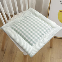 Sage Gingham