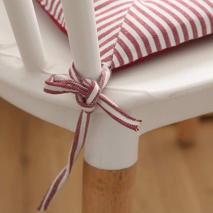 Charming Cotton Chair Cushion for Ultimate Comfort