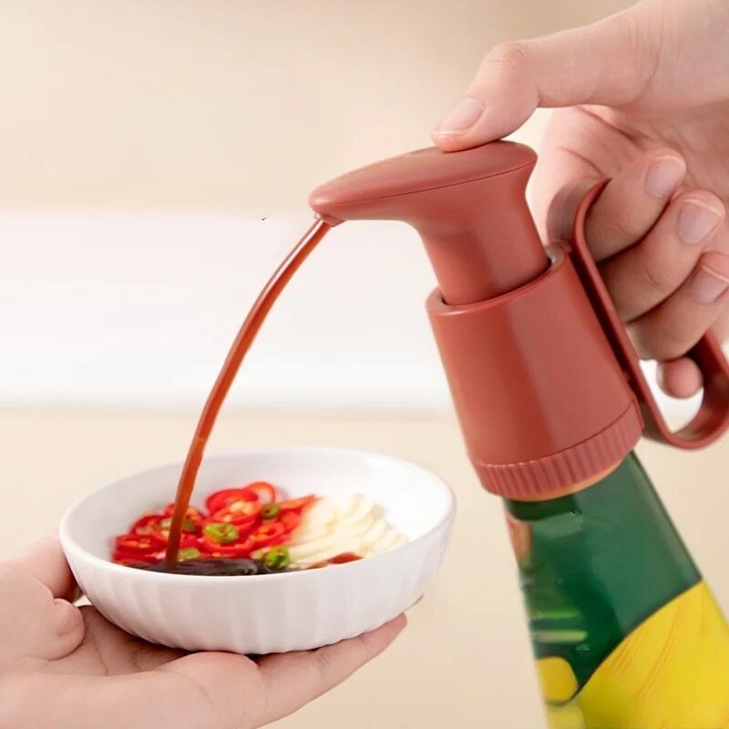 Simple Spice Dispenser for Accurate Dosing – Easy to Use