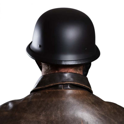 Half Helmet for Motorcycles | ECE and DOT Approved