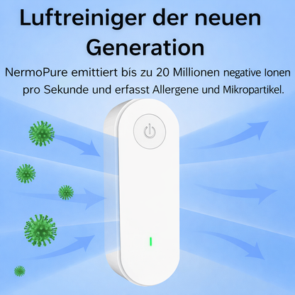 FreshAir Purifier | Odor Neutralizing & Whisper Quiet