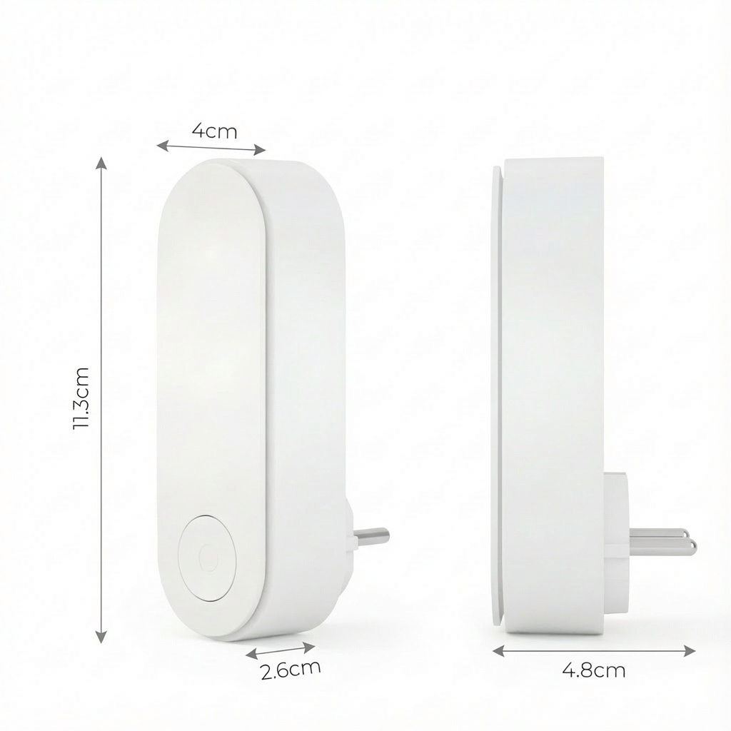 FreshAir Purifier | Odor Neutralizing & Whisper Quiet
