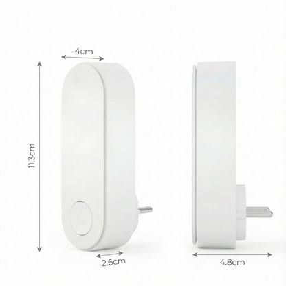 FreshAir Purifier | Odor Neutralizing & Whisper Quiet