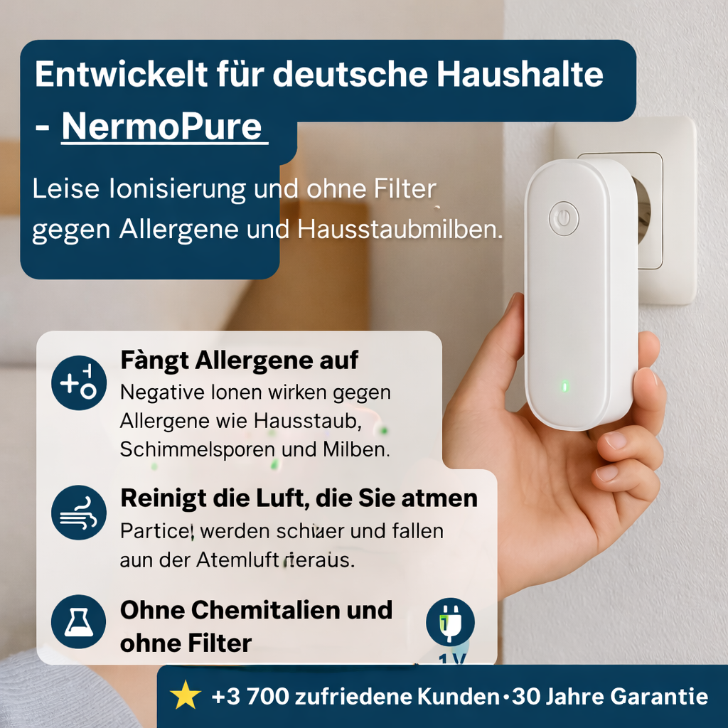 FreshAir Purifier | Odor Neutralizing & Whisper Quiet