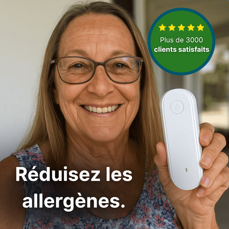 FreshAir Purifier | Odor Neutralizing & Whisper Quiet