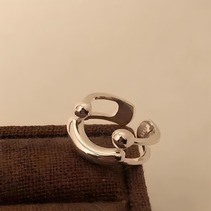 RadiantJoy Ring — Embrace Every Day with Effortless Confidence