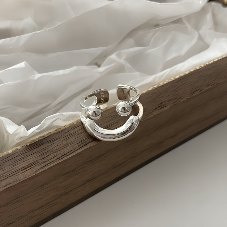 RadiantJoy Ring — Embrace Every Day with Effortless Confidence