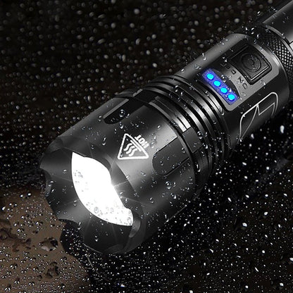 IllumiShield™ — Unmatched Brightness for Every Adventure