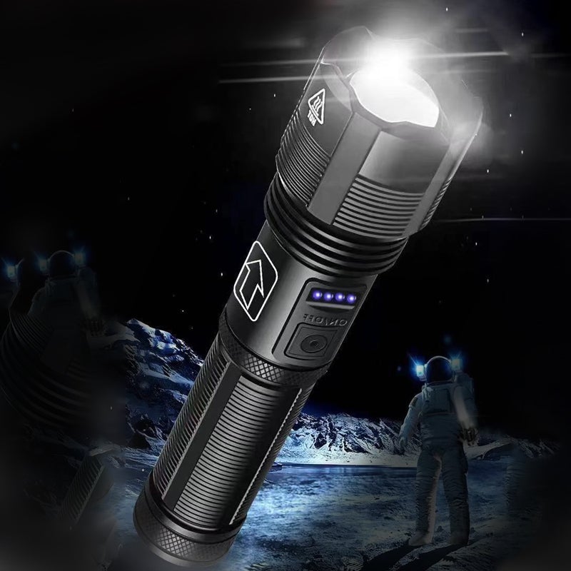 IllumiShield™ — Unmatched Brightness for Every Adventure
