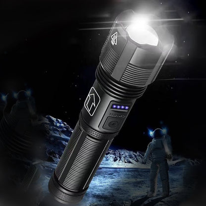 IllumiShield™ — Unmatched Brightness for Every Adventure