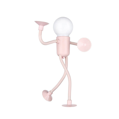 DreamGlow™ — Transform Your Space, Enchant Your Nights
