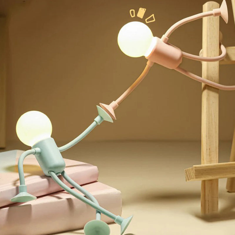 DreamGlow™ — Transform Your Space, Enchant Your Nights