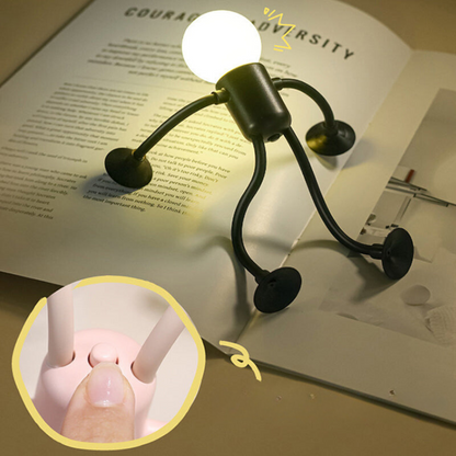 DreamGlow™ — Transform Your Space, Enchant Your Nights