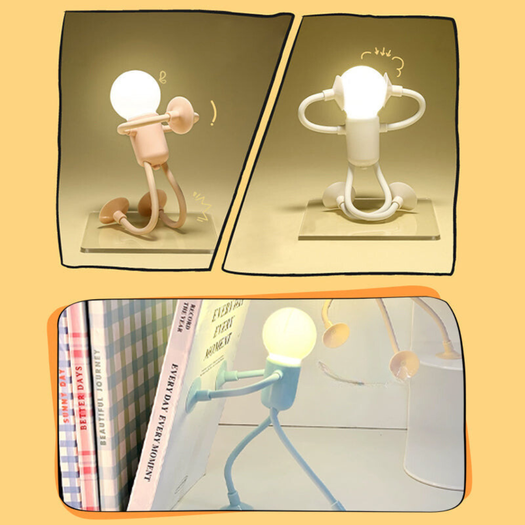 DreamGlow™ — Transform Your Space, Enchant Your Nights